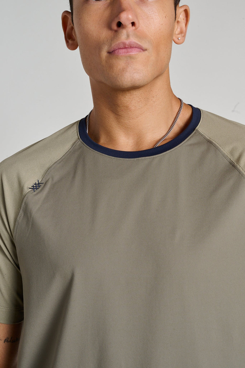 Reign Short Sleeve