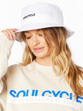 SUSTAINABLE BUCKET HAT