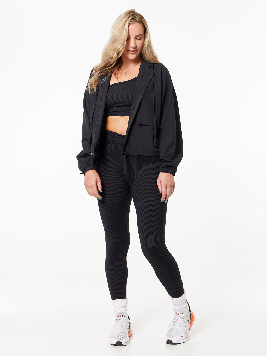 TERRAIN JACKET