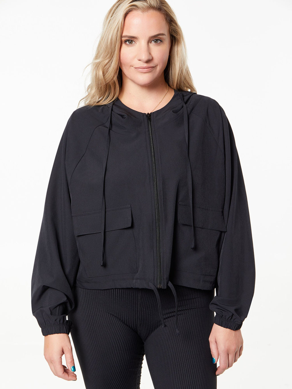 TERRAIN JACKET