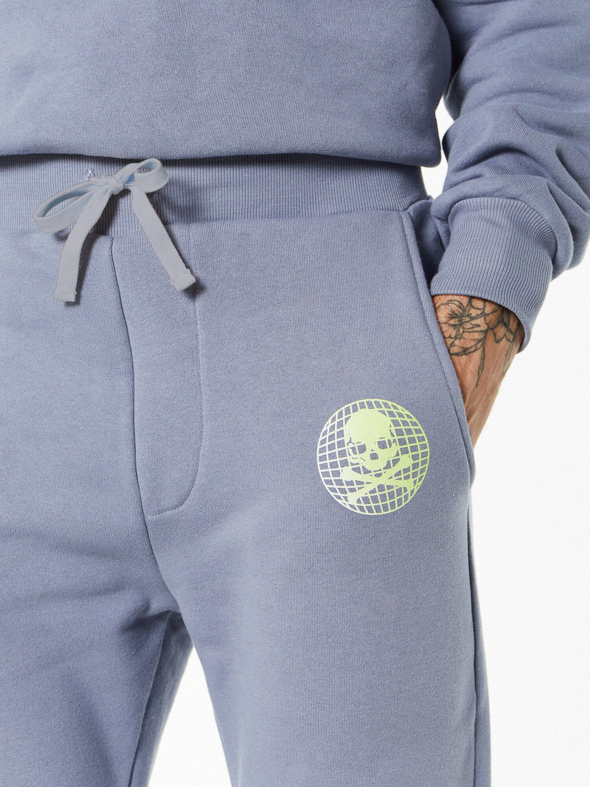 LEGEND JOGGER BLUE