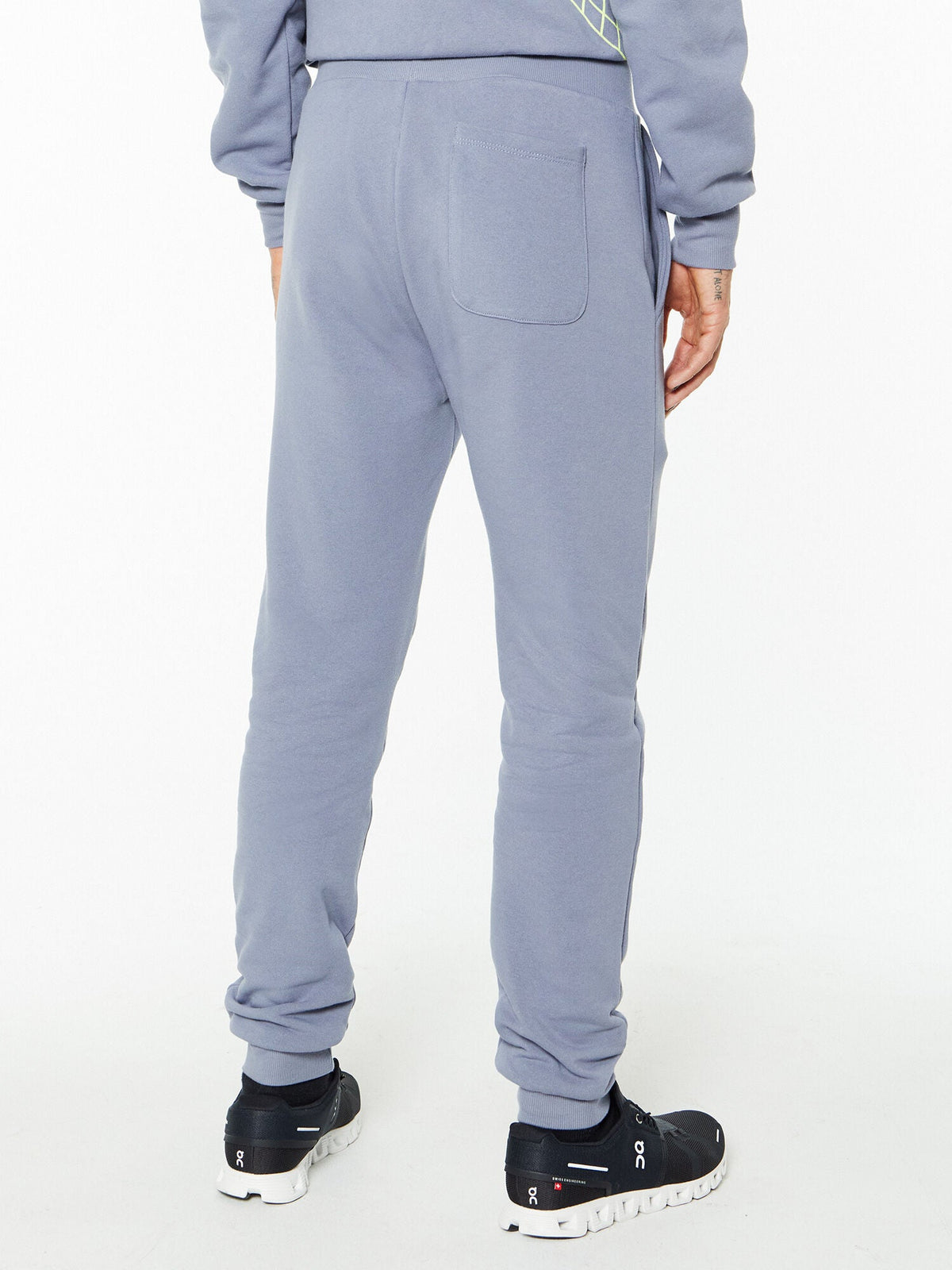 LEGEND JOGGER BLUE