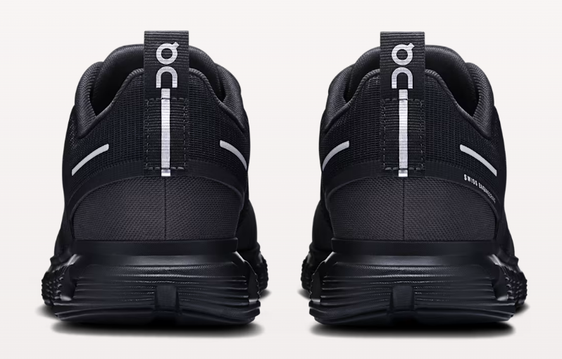 Women's Cloud 6 Waterproof