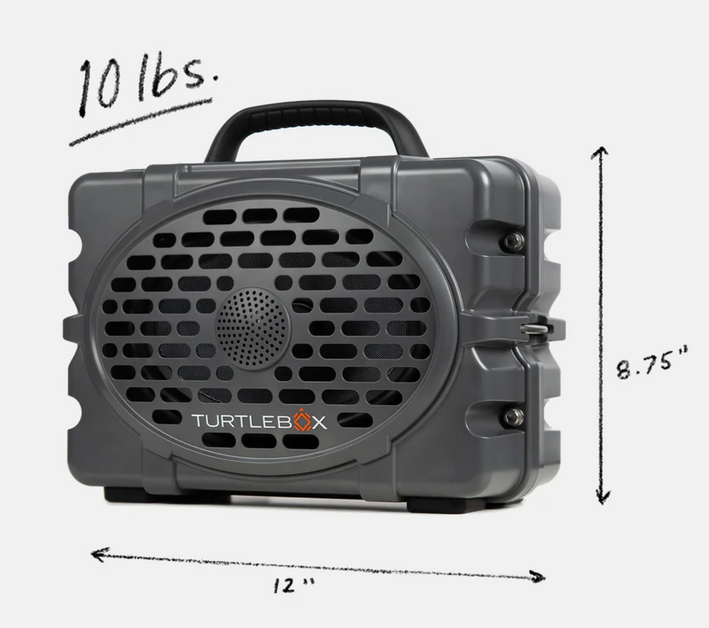 Gen 3 Speaker
