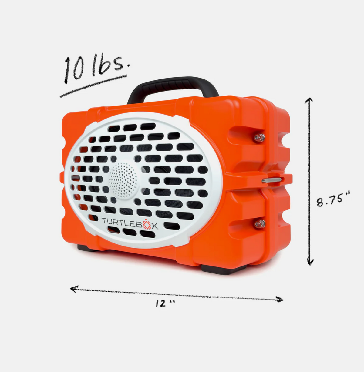 Gen 3 Speaker
