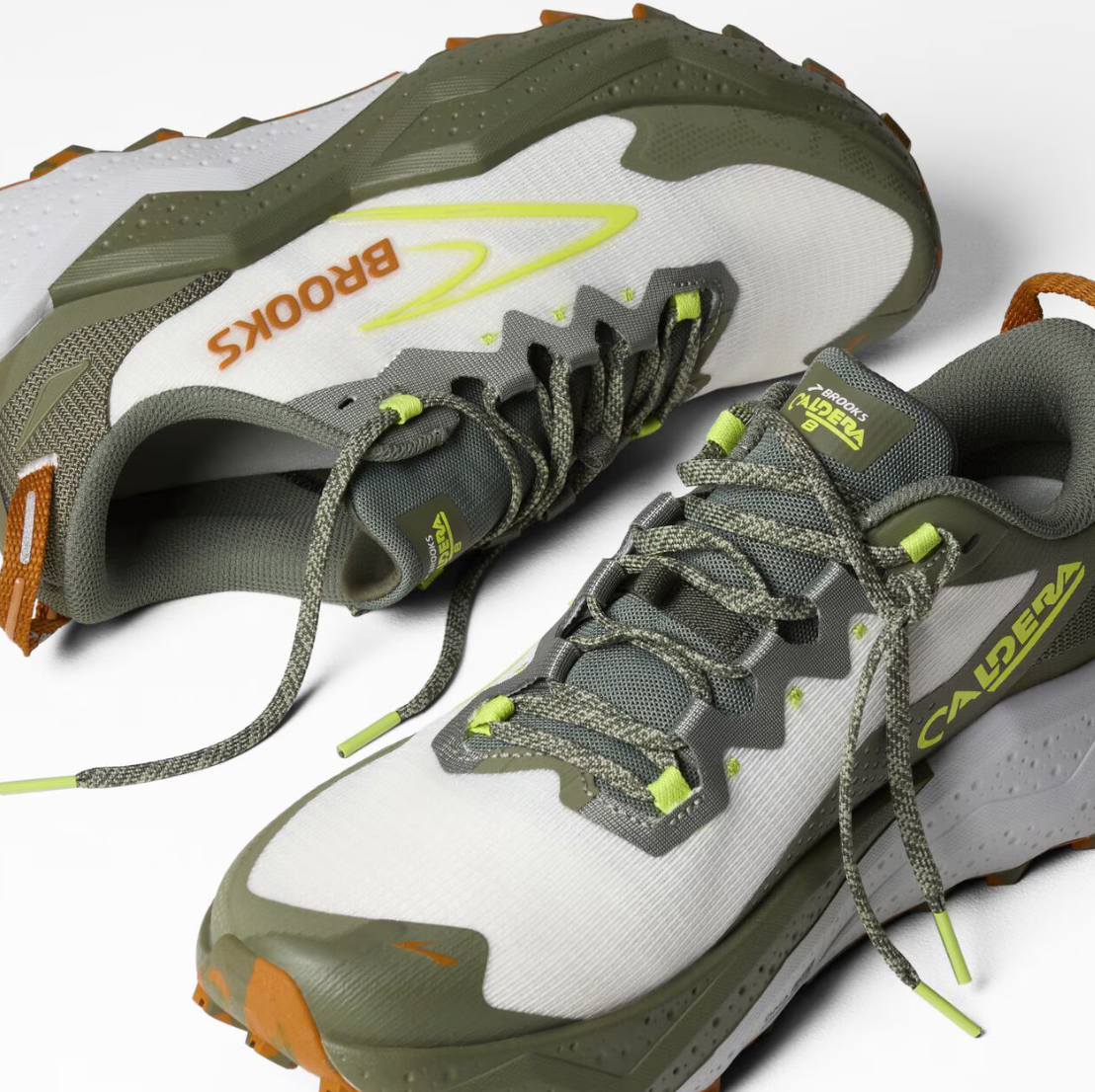 Men's Caldera 8