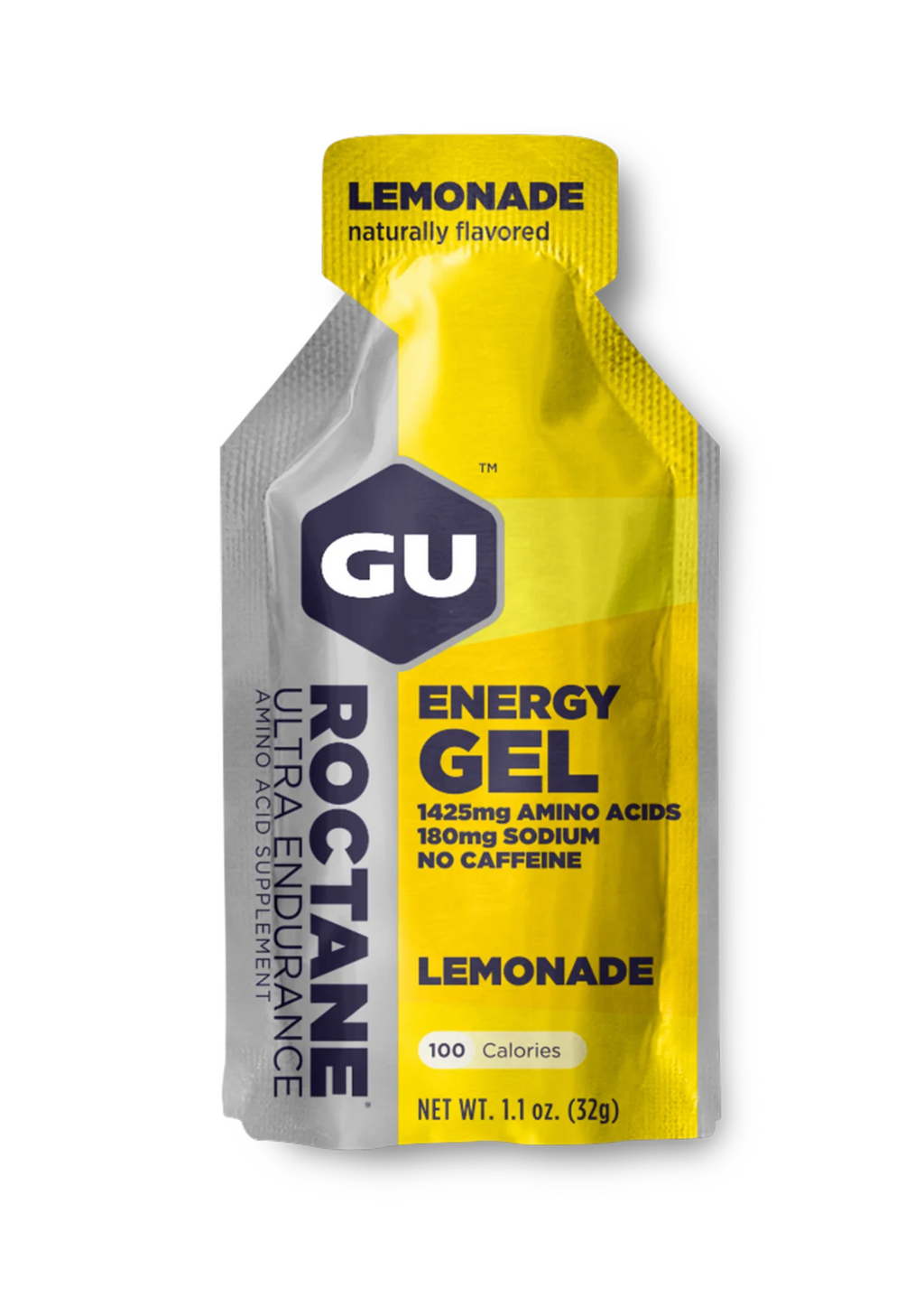 Roctane Energy Gel