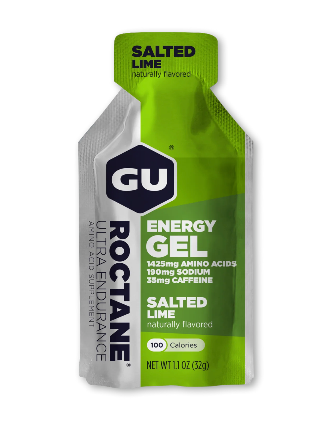 Roctane Energy Gel