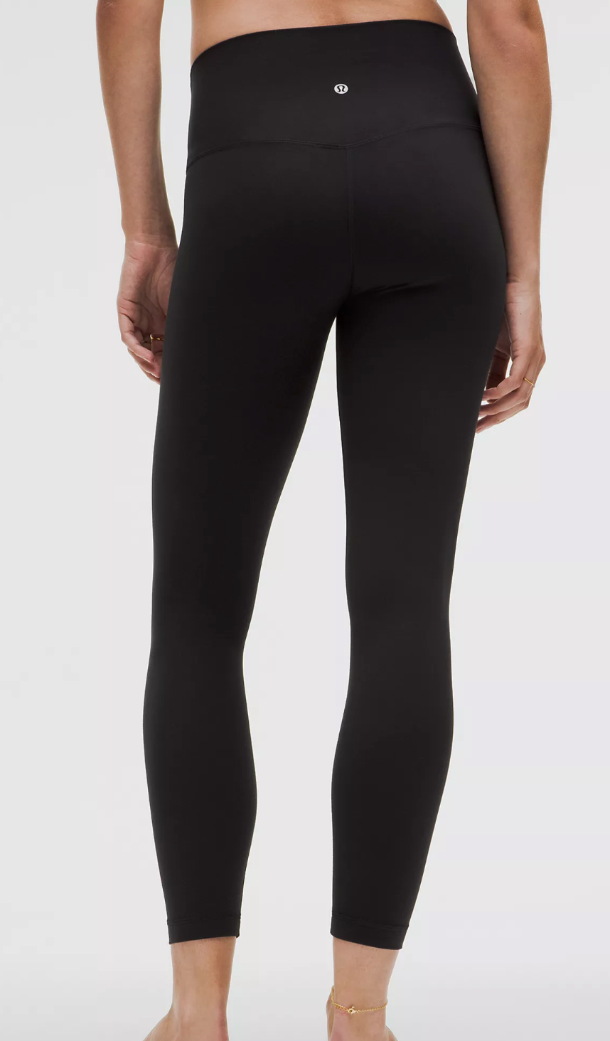 lululemon Align High-Rise Pant 25"