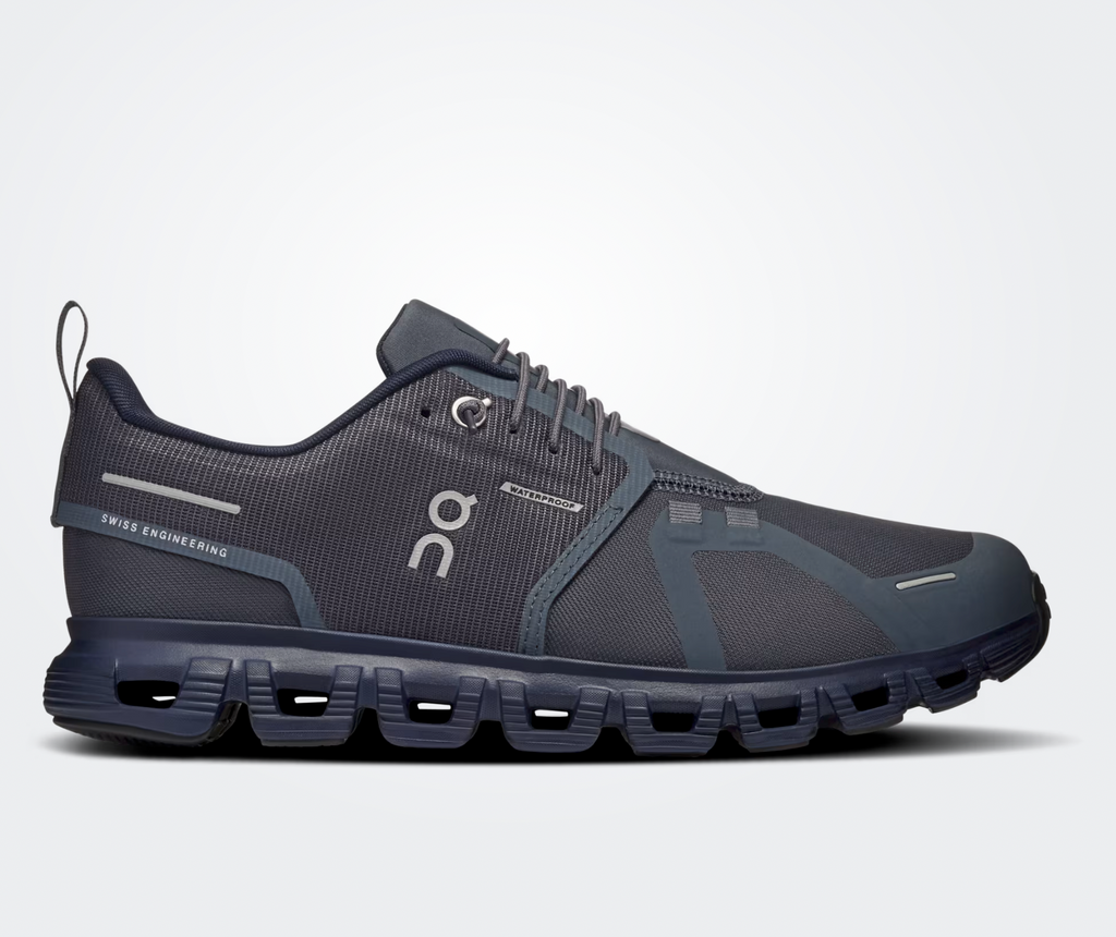 Women's Cloud 6 Waterproof