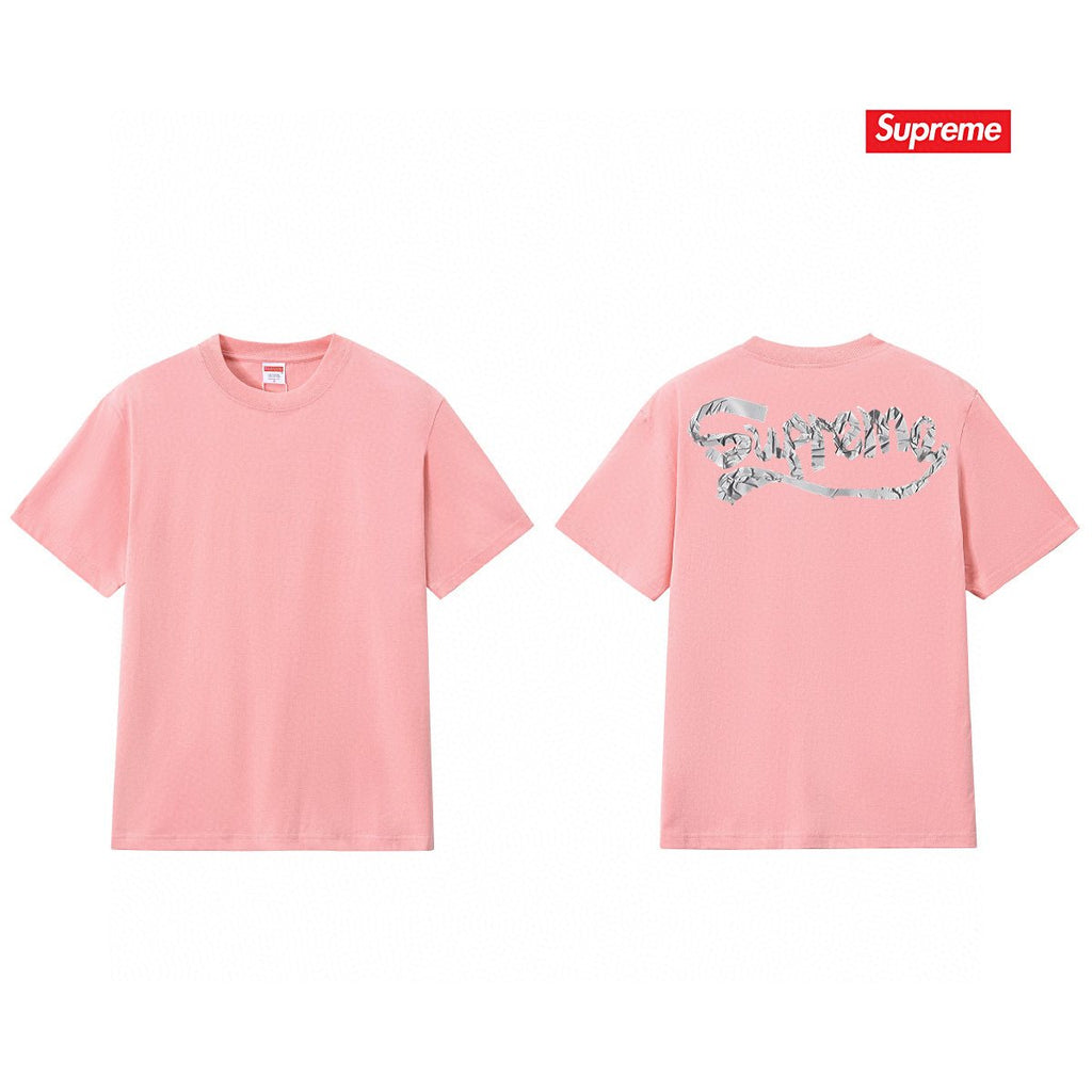 Supreme Back Graphic Short-Sleeve T-Shirt