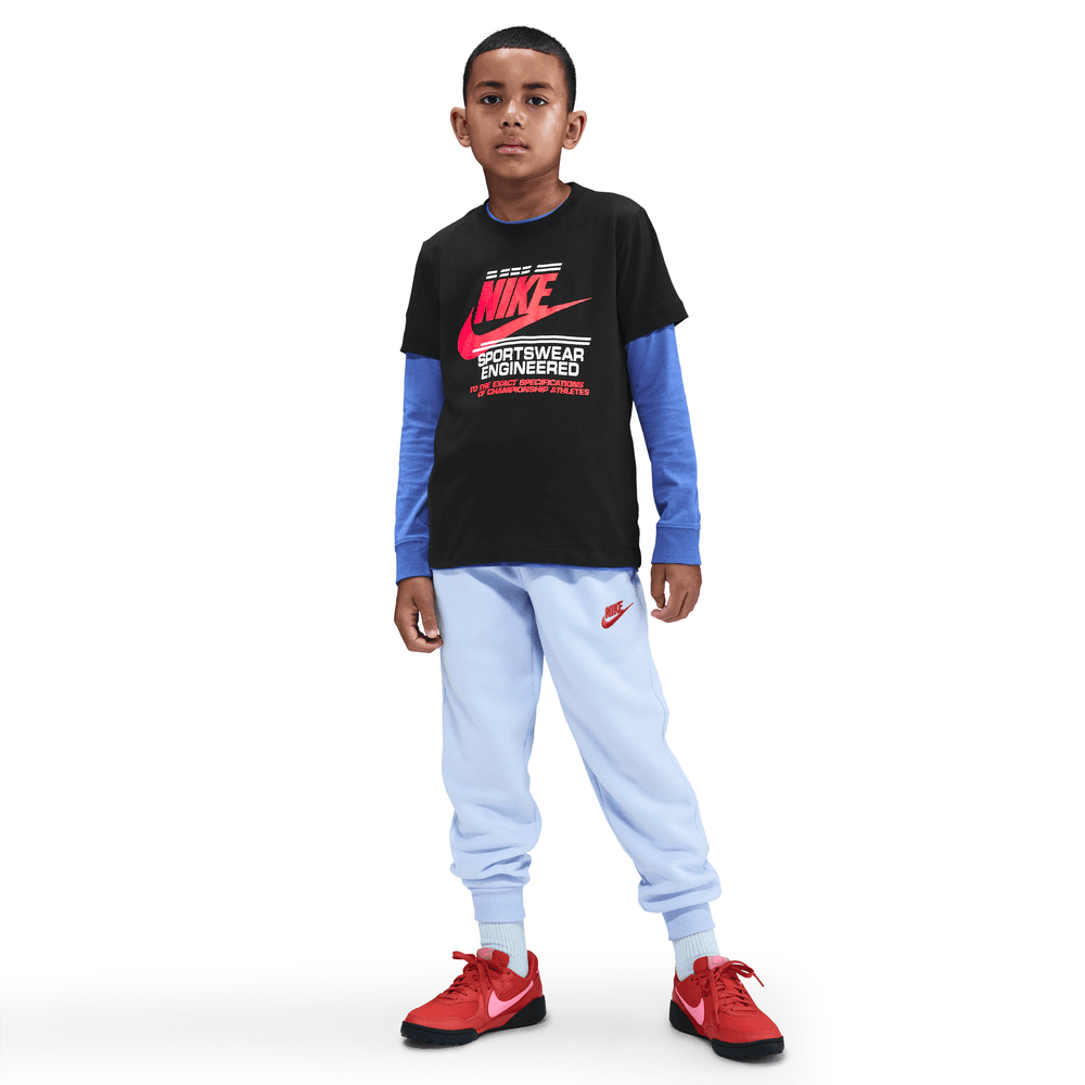 Big Kids Nike Sportswear Tee FA25-1