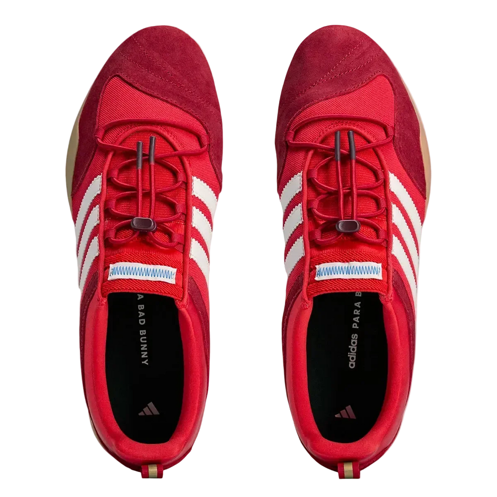 Adidas x Bad Bunny Ballerina