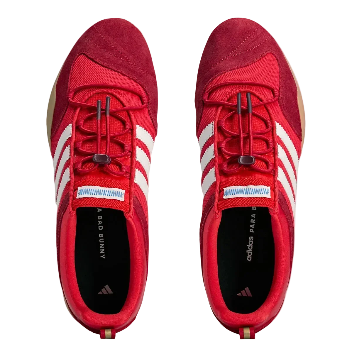 Adidas x Bad Bunny Ballerina
