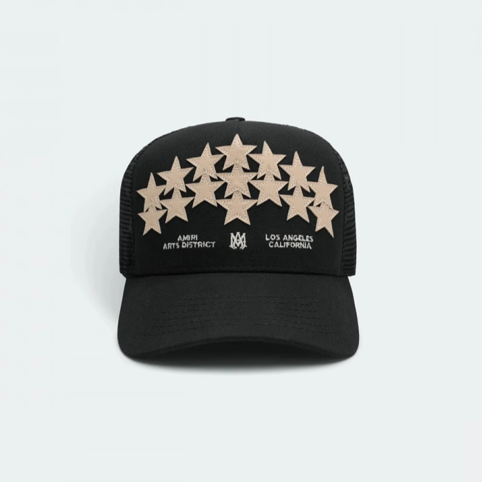 PW - Amiri Hats