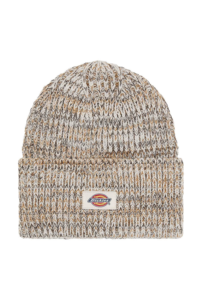 DICKIES LEWISTOWN BEANIE Whitecap Gray