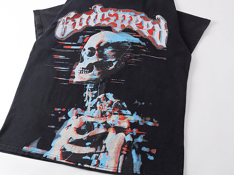 Godspeed T-Shirt