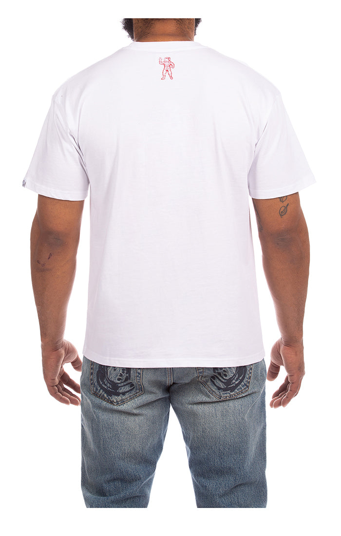 BBC Curve Tee