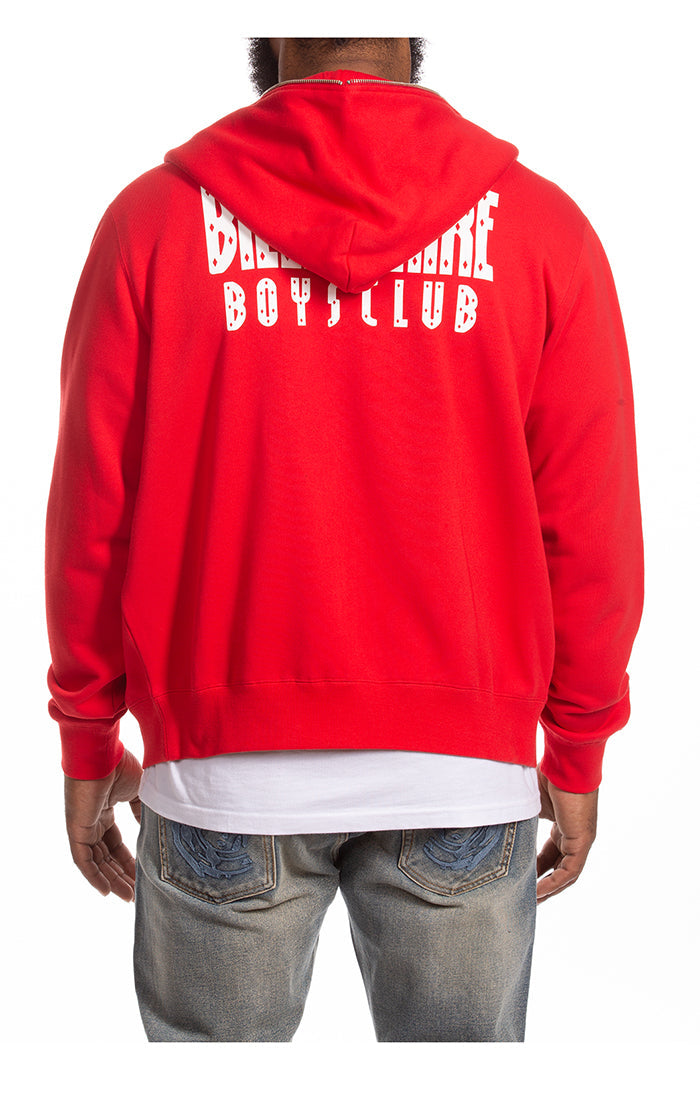 BBC Astro Zip Hoodie