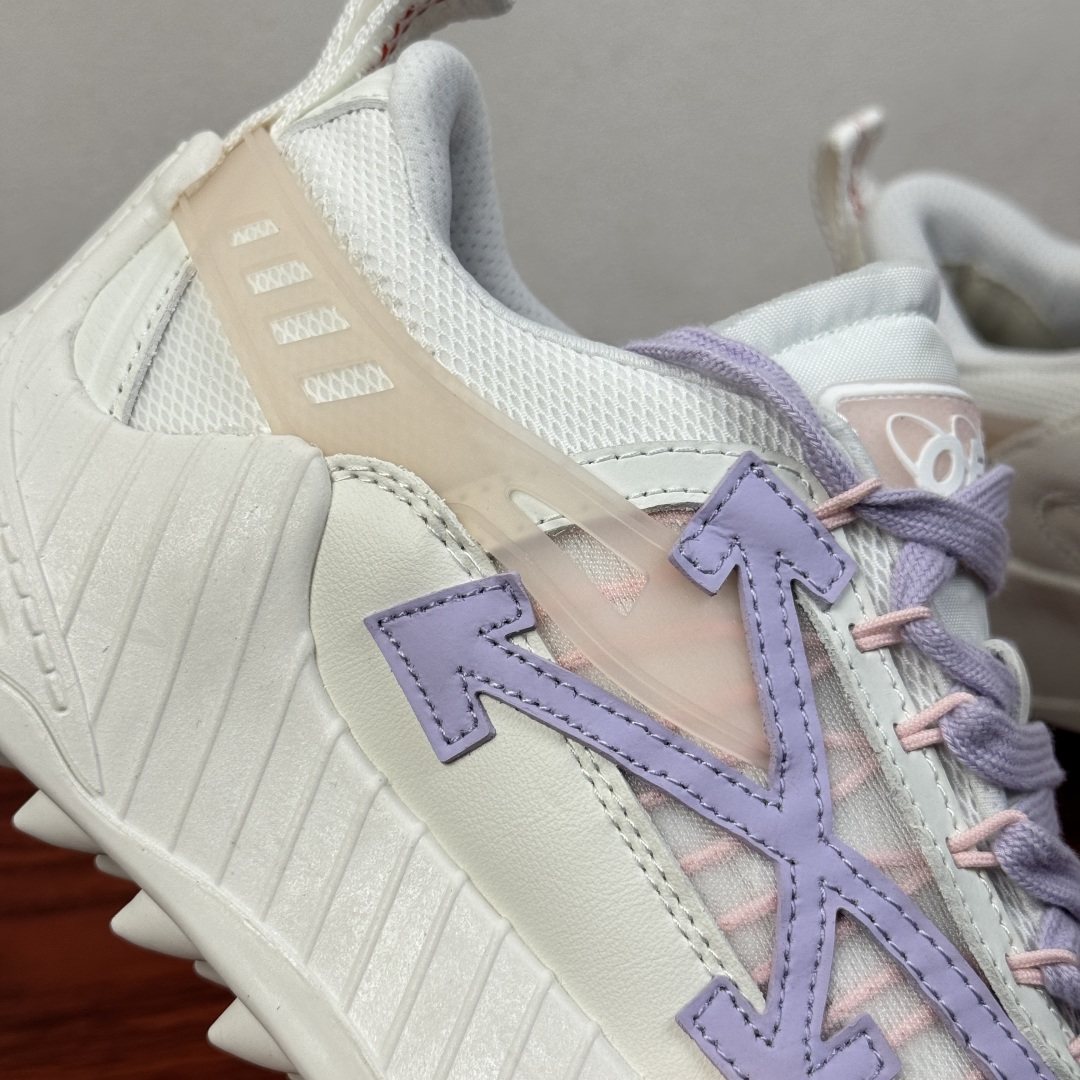 Off-White ODSY-1000 Chunky Sneakers