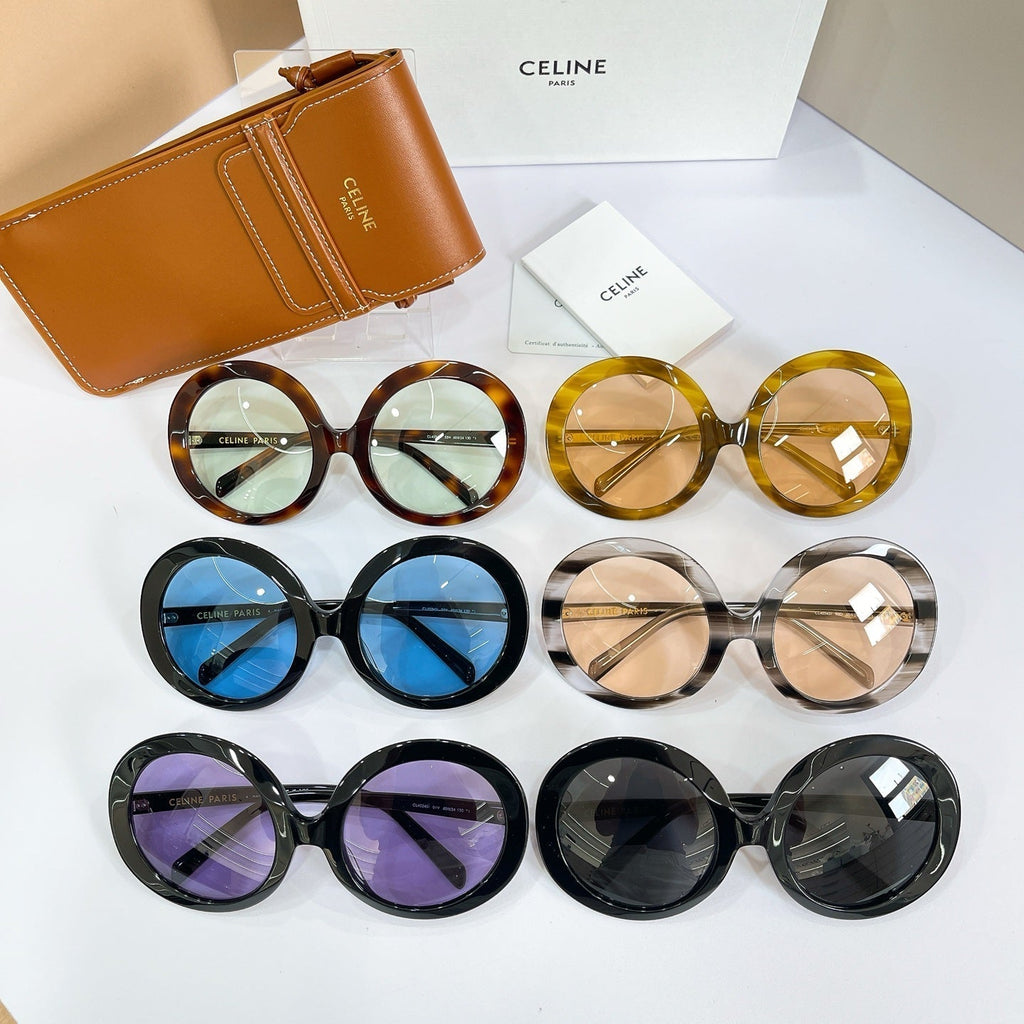 Celine CL40345I Sunglasses